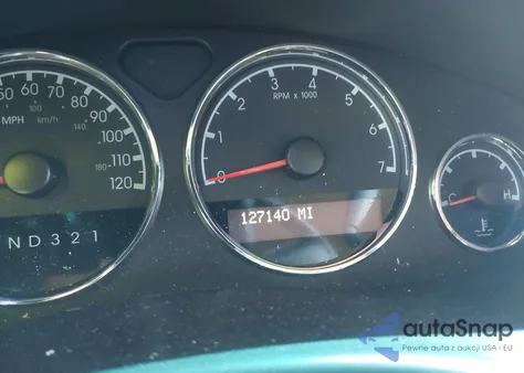 2008 Chevrolet Uplander Ls z USA, uszkodzony, nr VIN 1GNDV231X8D101366